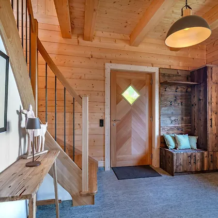 Tatil Evi Supreme Wolfsberg