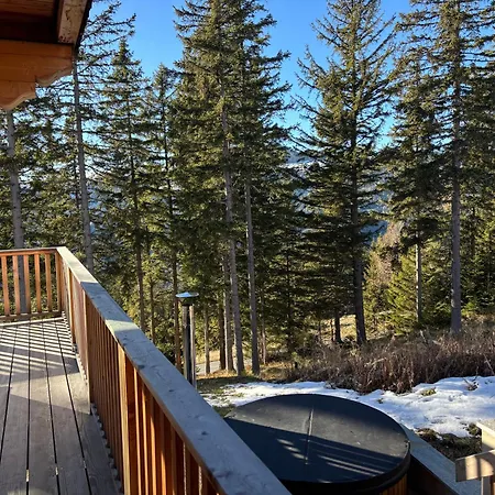 Σπίτι διακοπών Supreme