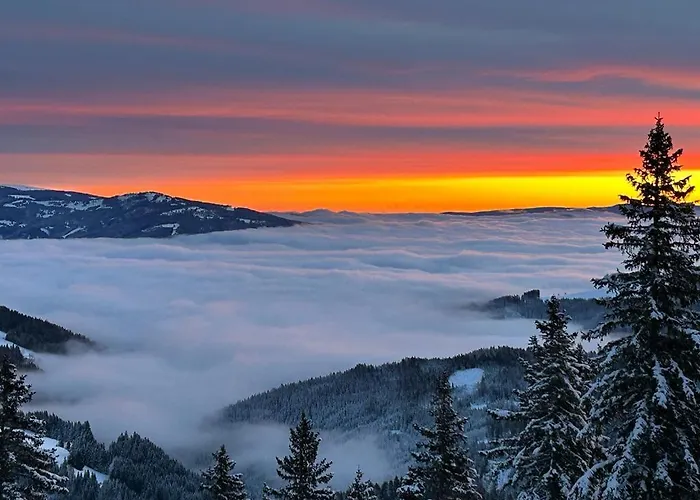 Supreme Σπίτι διακοπών Βόλφσμπεργκ