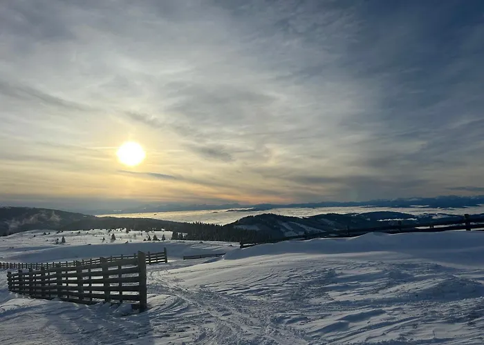 Supreme Σπίτι διακοπών Βόλφσμπεργκ