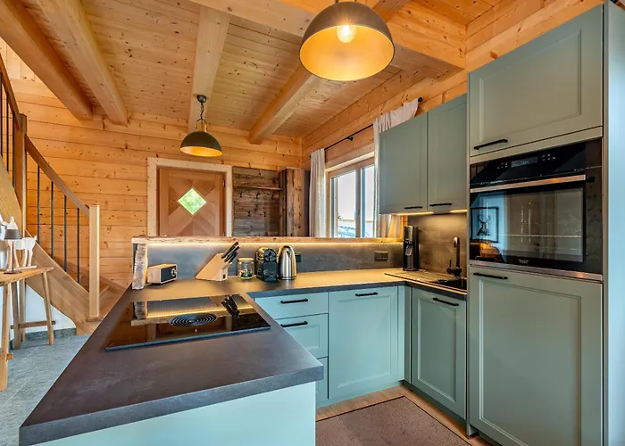 Supreme Σπίτι διακοπών *