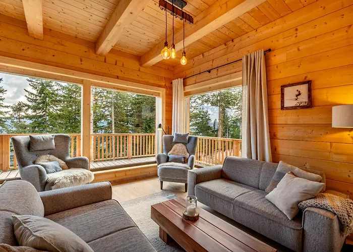 Supreme Σπίτι διακοπών Βόλφσμπεργκ