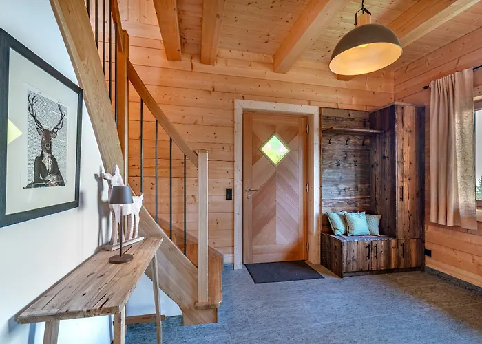 Σπίτι διακοπών Supreme Βόλφσμπεργκ