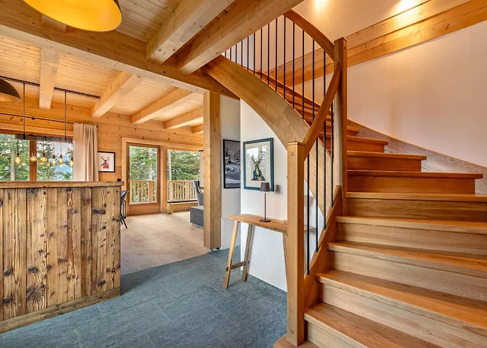 Supreme Σπίτι διακοπών