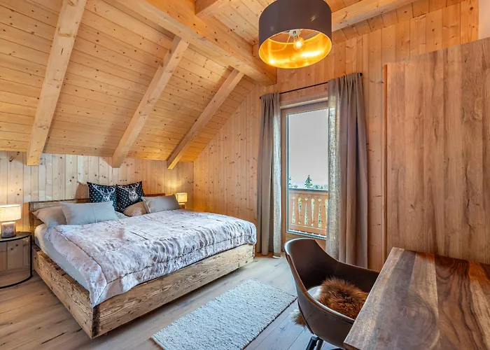 Supreme Σπίτι διακοπών *