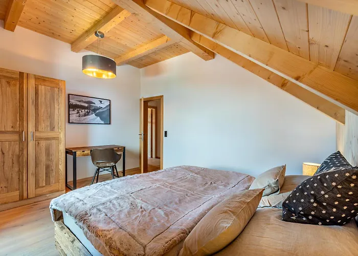 Σπίτι διακοπών Supreme