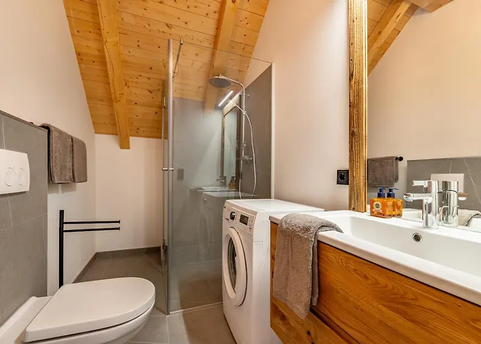 Supreme Σπίτι διακοπών *