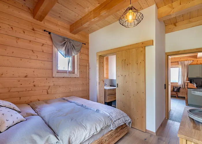 Supreme Σπίτι διακοπών