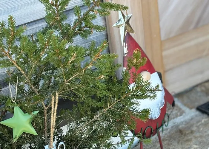 Supreme Σπίτι διακοπών *