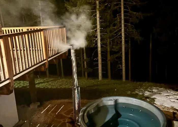 Supreme Σπίτι διακοπών *