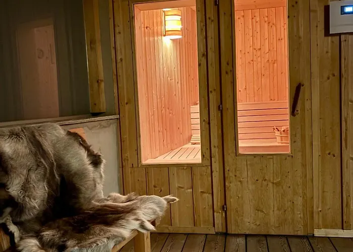 Supreme Σπίτι διακοπών