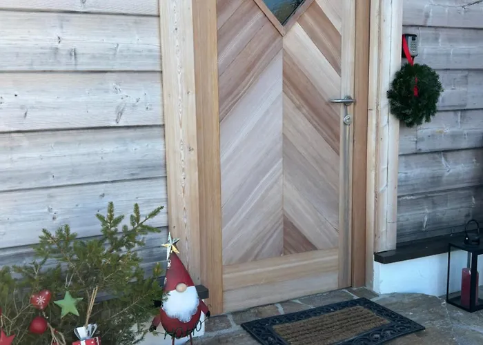 Σπίτι διακοπών Supreme