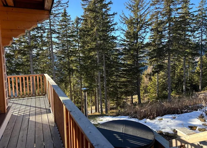 Σπίτι διακοπών Supreme